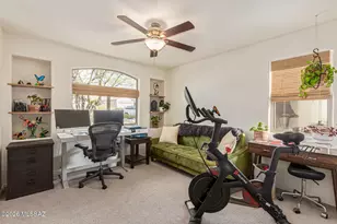 5369 W Eagle Claws Ct, Marana, AZ 85658 - Photo 27