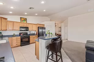 5369 W Eagle Claws Ct, Marana, AZ 85658 - Photo 15