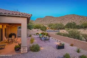 14216 N Silent Ridge Ct, Marana, AZ 85658 - Photo 27