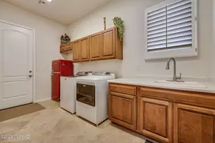 14216 N Silent Ridge Ct, Marana, AZ 85658 - Photo 23