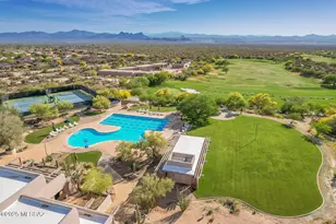 14216 N Silent Ridge Ct, Marana, AZ 85658 - Photo 31