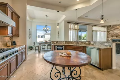 14216 N Silent Ridge Court, Marana, AZ 85658 - Photo 11