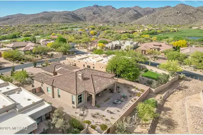 14216 N Silent Ridge Court, Marana, AZ 85658 - Photo 3