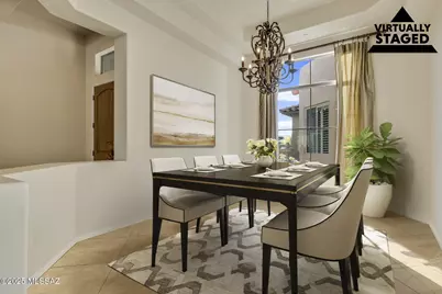 14216 N Silent Ridge Court, Marana, AZ 85658 - Photo 7