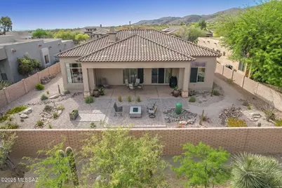 14216 N Silent Ridge Court, Marana, AZ 85658 - Photo 29