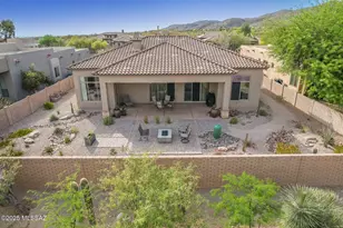 14216 N Silent Ridge Ct, Marana, AZ 85658 - Photo 29