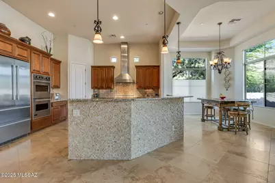 14216 N Silent Ridge Court, Marana, AZ 85658 - Photo 9