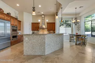 14216 N Silent Ridge Ct, Marana, AZ 85658 - Photo 9