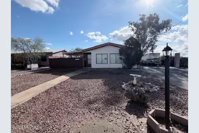 10721 W Grier Road, Marana, AZ 85658 - Photo 1