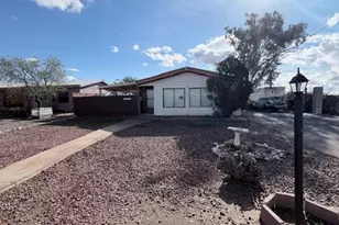 10721 W Grier Rd, Marana, AZ 85658 - Photo 1