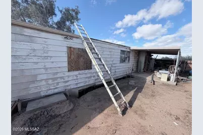 10721 W Grier Road, Marana, AZ 85658 - Photo 13