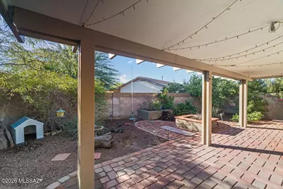 3715 W Nevil Court, Tucson, AZ 85746 - Photo 5