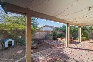 3715 W Nevil Ct, Tucson, AZ 85746 - Photo 5