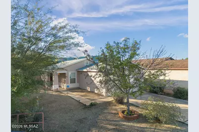 3715 W Nevil Court, Tucson, AZ 85746 - Photo 1