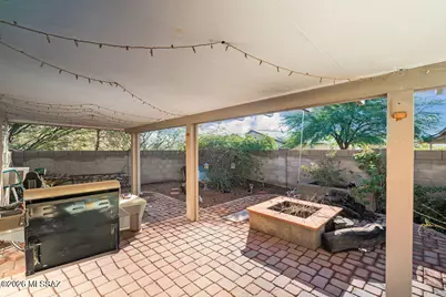 3715 W Nevil Court, Tucson, AZ 85746 - Photo 3