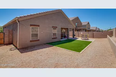 10046 N Cardon Grande Trail, Marana, AZ 85653 - Photo 27