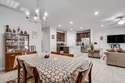 10046 N Cardon Grande Trail, Marana, AZ 85653 - Photo 11