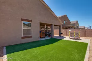 10046 N Cardon Grande Trail, Marana, AZ 85653 - Photo 3