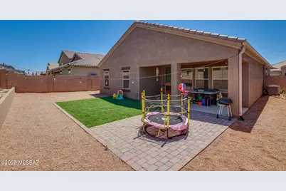 10046 N Cardon Grande Trail, Marana, AZ 85653 - Photo 29