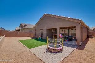 10046 N Cardon Grande Trail, Marana, AZ 85653 - Photo 29