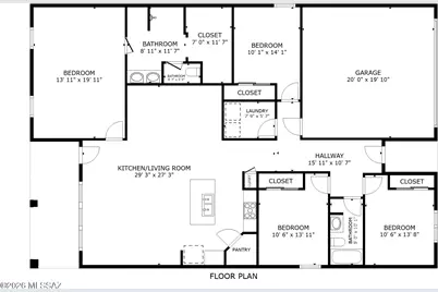 10046 N Cardon Grande Trail, Marana, AZ 85653 - Photo 31