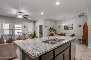 10046 N Cardon Grande Trail, Marana, AZ 85653 - Photo 5