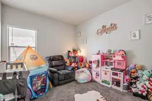 10046 N Cardon Grande Trail, Marana, AZ 85653 - Photo 23