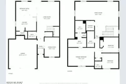 1282 W Cherasco Way, Oro Valley, AZ 85755 - Photo 41