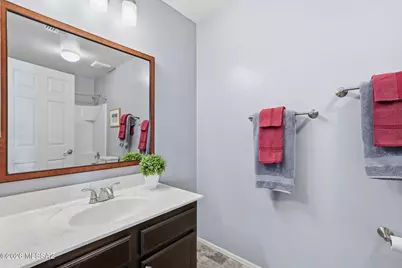 1282 W Cherasco Way, Oro Valley, AZ 85755 - Photo 33