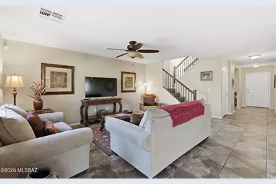 1282 W Cherasco Way, Oro Valley, AZ 85755 - Photo 5