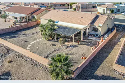 4341 S Desert Jewel Loop, Green Valley, AZ 85622 - Photo 9