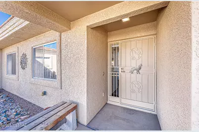 4341 S Desert Jewel Loop, Green Valley, AZ 85622 - Photo 3