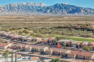 4341 S Desert Jewel Loop, Green Valley, AZ 85622 - Photo 31