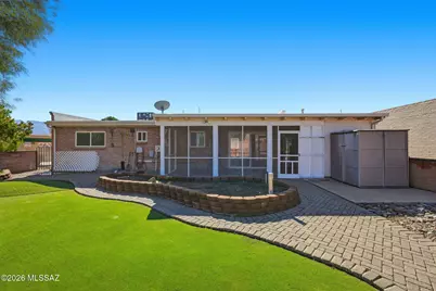 33 E Santa Belia, Green Valley, AZ 85614 - Photo 35