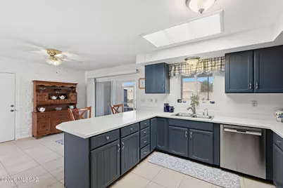 33 E Santa Belia, Green Valley, AZ 85614 - Photo 13