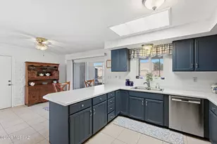 33 E Santa Belia, Green Valley, AZ 85614 - Photo 13