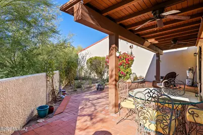 9817 N Calle Loma Linda, Oro Valley, AZ 85737 - Photo 35