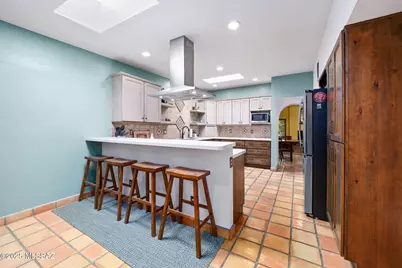 9817 N Calle Loma Linda, Oro Valley, AZ 85737 - Photo 25