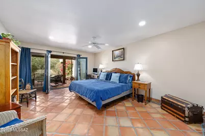 9817 N Calle Loma Linda, Oro Valley, AZ 85737 - Photo 7