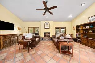 9817 N Calle Loma Linda, Oro Valley, AZ 85737 - Photo 23