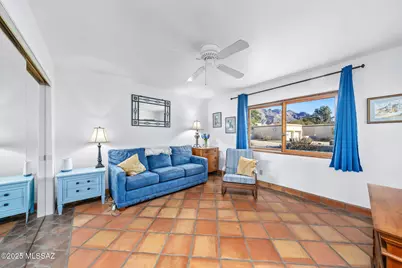 9817 N Calle Loma Linda, Oro Valley, AZ 85737 - Photo 31