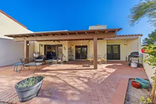 9817 N Calle Loma Linda, Oro Valley, AZ 85737 - Photo 39