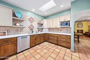 9817 N Calle Loma Linda, Oro Valley, AZ 85737 - Photo 21