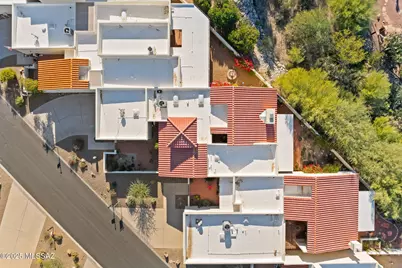 9817 N Calle Loma Linda, Oro Valley, AZ 85737 - Photo 41