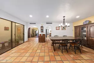 9817 N Calle Loma Linda, Oro Valley, AZ 85737 - Photo 3