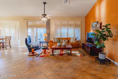 2419 E Sky Creek Drive, Green Valley, AZ 85614 - Photo 7