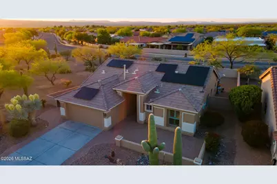 2419 E Sky Creek Drive, Green Valley, AZ 85614 - Photo 3