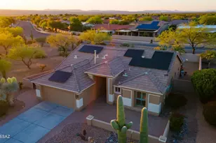 2419 E Sky Creek Dr, Green Valley, AZ 85614 - Photo 3