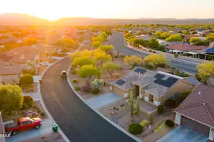 2419 E Sky Creek Dr, Green Valley, AZ 85614 - Photo 35