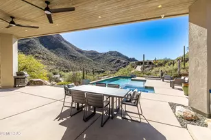 14821 N Dove Canyon Pass, Marana, AZ 85658 - Photo 43